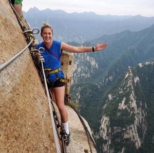 Meet your Posher, Rennie